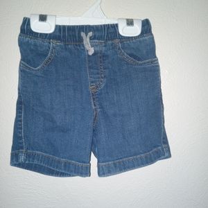 Jumping Bean's Toddler Boy Jean Shorts, 3t
